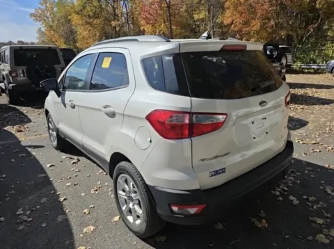 More photos of 2018 Ford EcoSport SE at Auto Boutique Ohio, OH