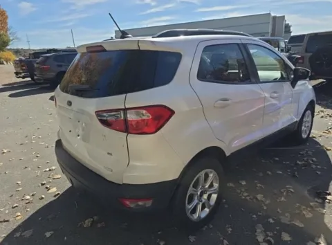 More photos of 2018 Ford EcoSport SE at Auto Boutique Ohio, OH
