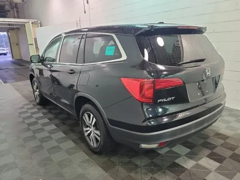 Another view of 2016 Honda Pilot EX-L for sale in Columbus, OH at Auto Boutique Ohio