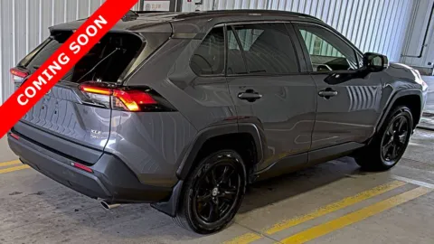 More photos of 2021 Toyota RAV4 XLE at Auto Boutique Ohio, OH