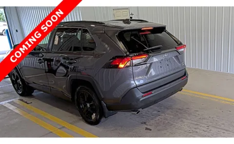 More photos of 2021 Toyota RAV4 XLE at Auto Boutique Ohio, OH
