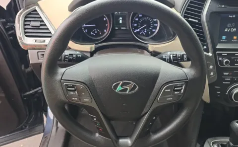 More photos of 2017 Hyundai Santa Fe Sport 2.4L at Auto Boutique Ohio, OH