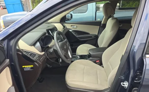 More photos of 2017 Hyundai Santa Fe Sport 2.4L at Auto Boutique Ohio, OH