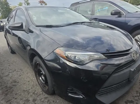 Another view of 2019 Toyota Corolla LE for sale in Columbus, OH at Auto Boutique Ohio
