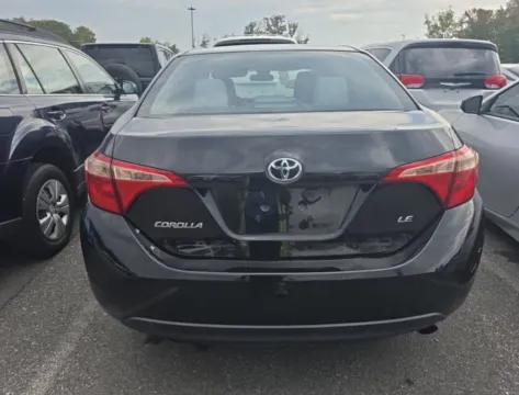 More photos of 2019 Toyota Corolla LE at Auto Boutique Ohio, OH