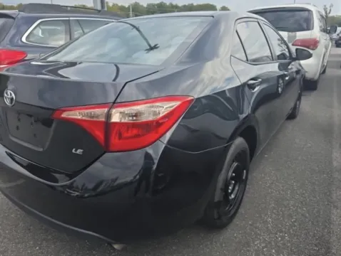 More photos of 2019 Toyota Corolla LE at Auto Boutique Ohio, OH