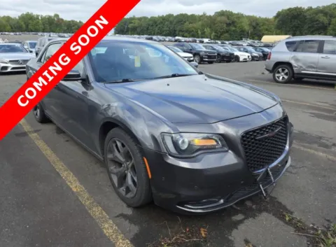 Another view of 2022 Chrysler 300 S for sale in Columbus, OH at Auto Boutique Ohio