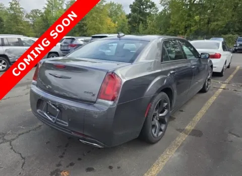 More photos of 2022 Chrysler 300 S at Auto Boutique Ohio, OH
