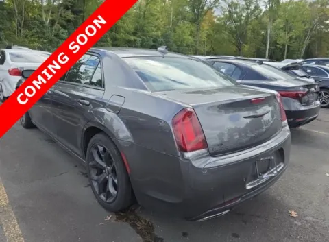 More photos of 2022 Chrysler 300 S at Auto Boutique Ohio, OH