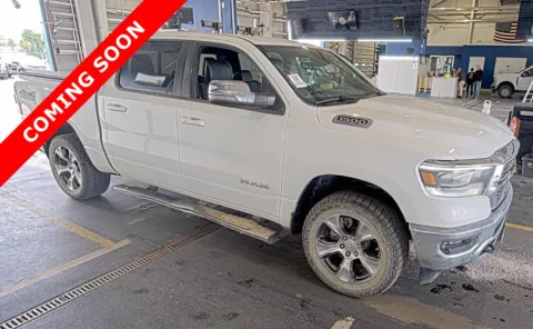Another view of 2024 Ram 1500 Laramie for sale in Columbus, OH at Auto Boutique Ohio