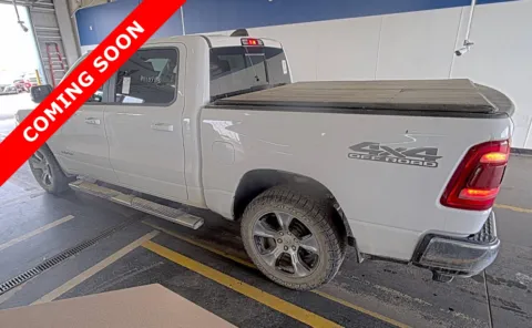 More photos of 2024 Ram 1500 Laramie at Auto Boutique Ohio, OH