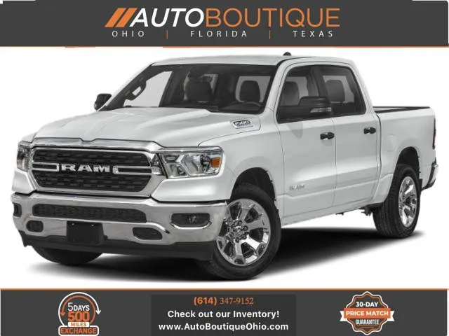 2024 Ram 1500 Laramie for sale in Columbus, OH
