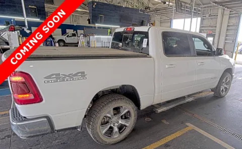 More photos of 2024 Ram 1500 Laramie at Auto Boutique Ohio, OH