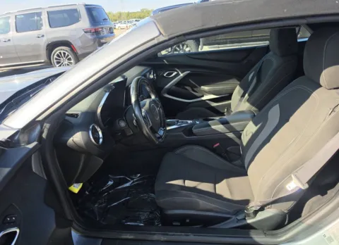 More photos of 2020 Chevrolet Camaro 1LT at Auto Boutique Ohio, OH