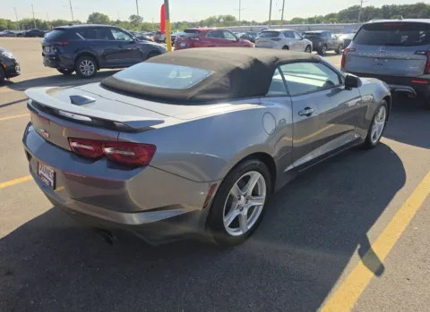 More photos of 2020 Chevrolet Camaro 1LT at Auto Boutique Ohio, OH