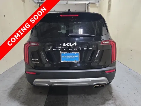 More photos of 2022 Kia Telluride EX at Auto Boutique Ohio, OH