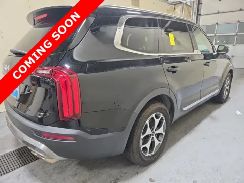 More photos of 2022 Kia Telluride EX at Auto Boutique Ohio, OH