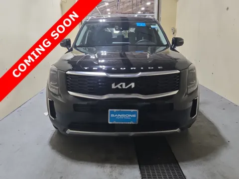 Another view of 2022 Kia Telluride EX for sale in Columbus, OH at Auto Boutique Ohio