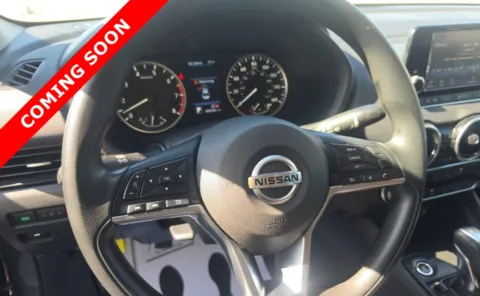 More photos of 2023 Nissan Sentra S at Auto Boutique Ohio, OH