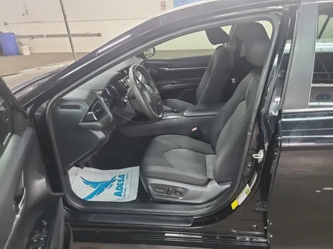 More photos of 2020 Toyota Camry LE at Auto Boutique Ohio, OH