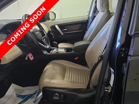More photos of 2021 Land Rover Discovery Sport S at Auto Boutique Ohio, OH