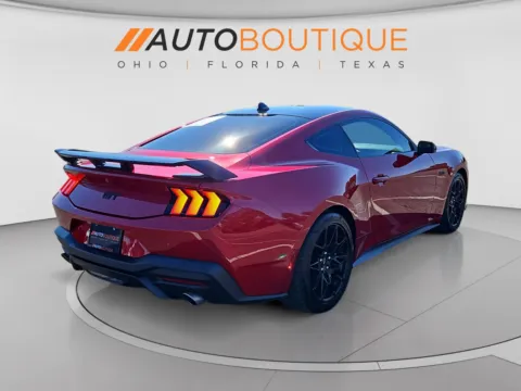 More photos of 2024 Ford Mustang GT Premium at Auto Boutique Ohio, OH