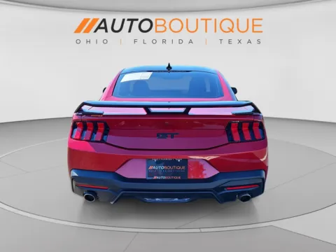 More photos of 2024 Ford Mustang GT Premium at Auto Boutique Ohio, OH