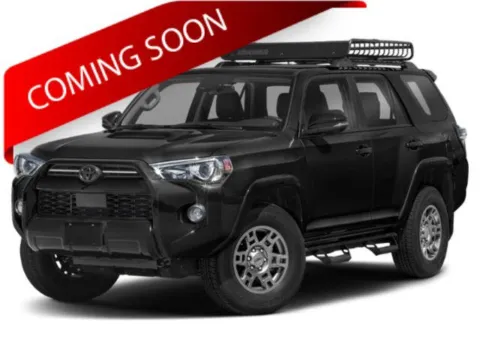 Silver 2020 Toyota 4Runner for sale in Columbus, OH