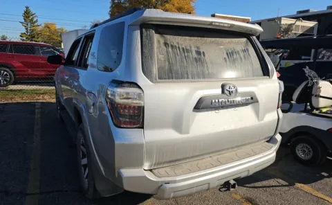 More photos of 2020 Toyota 4Runner TRD Pro at Auto Boutique Ohio, OH