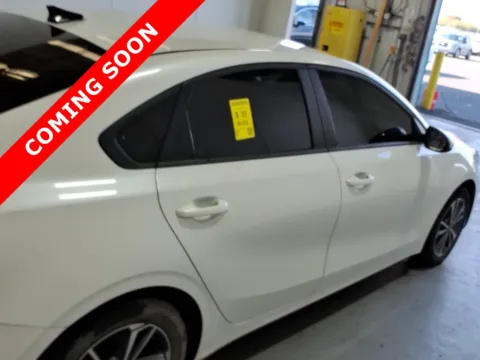 Another view of 2022 Kia Forte LXS for sale in Columbus, OH at Auto Boutique Ohio