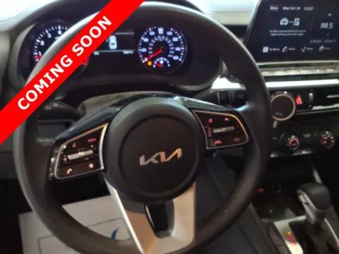 More photos of 2022 Kia Forte LXS at Auto Boutique Ohio, OH