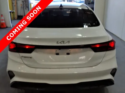 More photos of 2022 Kia Forte LXS at Auto Boutique Ohio, OH