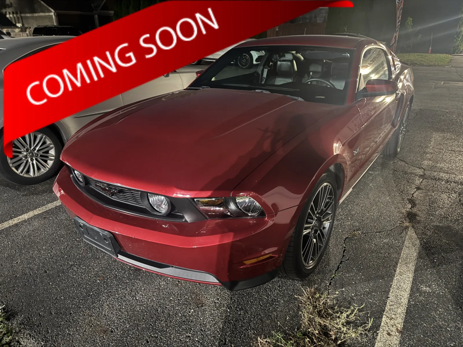 2010 Ford Mustang GT Premium for sale in Columbus, OH