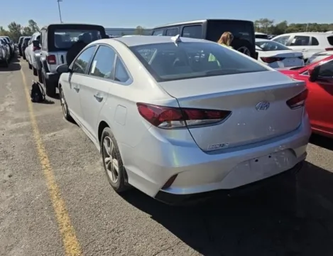 More photos of 2019 Hyundai Sonata SEL at Auto Boutique Ohio, OH