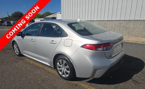 More photos of 2022 Toyota Corolla LE at Auto Boutique Ohio, OH