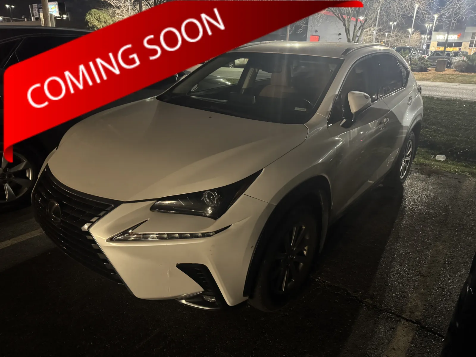 2019 Lexus NX 300 for sale in Columbus, OH