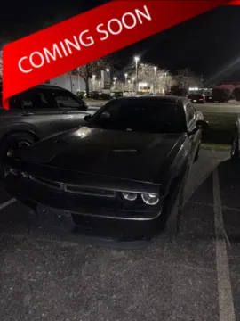 Gray 2015 Dodge Challenger SXT for sale in Columbus, OH