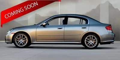 Gray 2006 INFINITI G35 Sedan x for sale in Columbus, OH