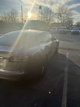Photos of 2022 Tesla Model S for sale in Columbus, OH at Auto Boutique Ohio