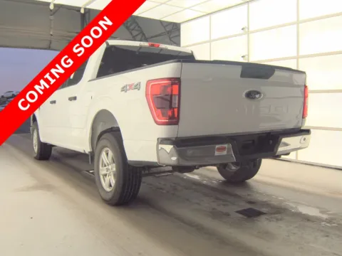 More photos of 2022 Ford F-150 XLT at Auto Boutique Ohio, OH