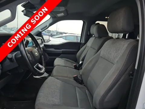 More photos of 2022 Ford F-150 XLT at Auto Boutique Ohio, OH