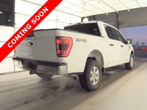 Another view of 2022 Ford F-150 XLT for sale in Columbus, OH at Auto Boutique Ohio