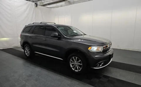 Another view of 2017 Dodge Durango SXT for sale in Columbus, OH at Auto Boutique Ohio