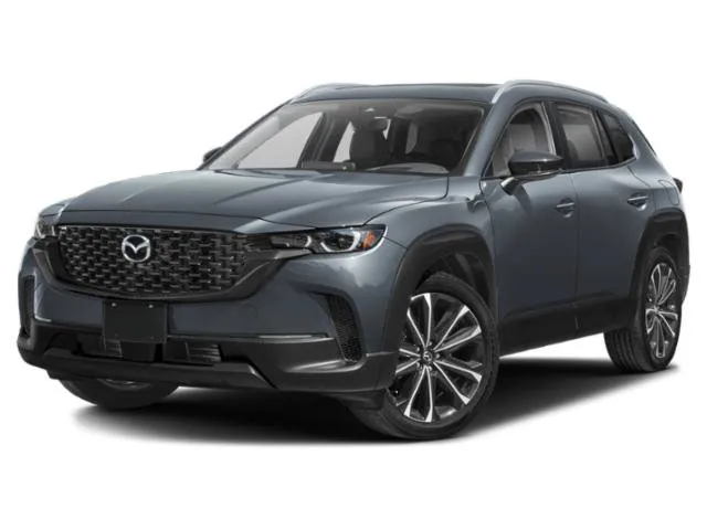 2024 Mazda CX-50 2.5 S Premium Plus Package for sale in Columbus, OH