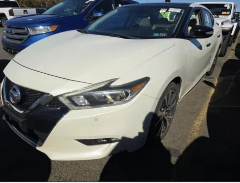 Photos of 2018 Nissan Maxima SL for sale in Columbus, OH at Auto Boutique Ohio