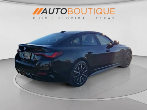 More photos of 2022 BMW 4 Series M440i xDrive at Auto Boutique Ohio, OH