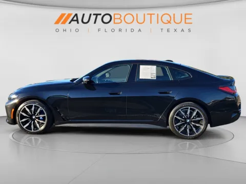 Photos of 2022 BMW 4 Series M440i xDrive for sale in Columbus, OH at Auto Boutique Ohio