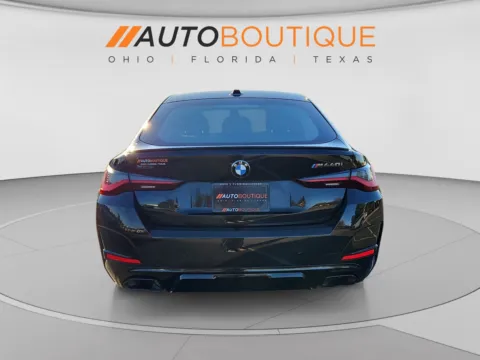 More photos of 2022 BMW 4 Series M440i xDrive at Auto Boutique Ohio, OH