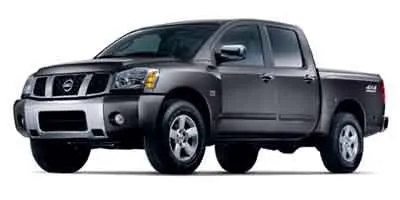 2004 Nissan Titan SE for sale in Columbus, OH