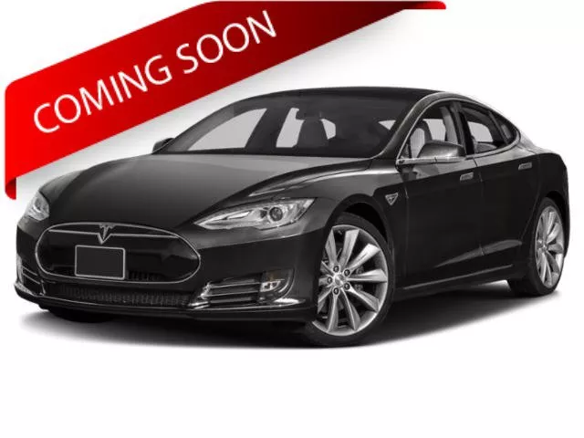 2012 Tesla Model S S's photo